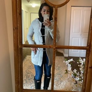 🚫SOLD!!!! 🚫Banana Republic cardigan sweater